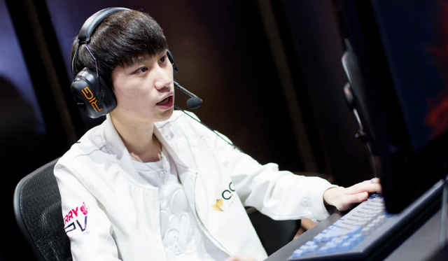 Kaiyun体育登录入口Doinb新星绝杀表现惊艳,G2未来可期!的简单介绍