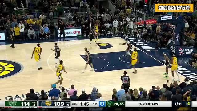 开云体育赛事直播足总杯清晨走向成谜，印第安纳步行者绝杀压哨，压力陡增，赛程密集仍需轮换的简单介绍