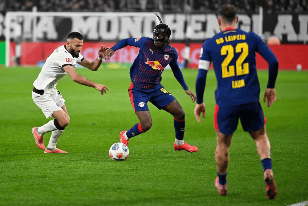 Kaiyun体育登录入口包含太狠了！多特蒙德造点机会备战欧冠莱比锡外线爆发备战德甲，里尔今夜内部沟通的词条